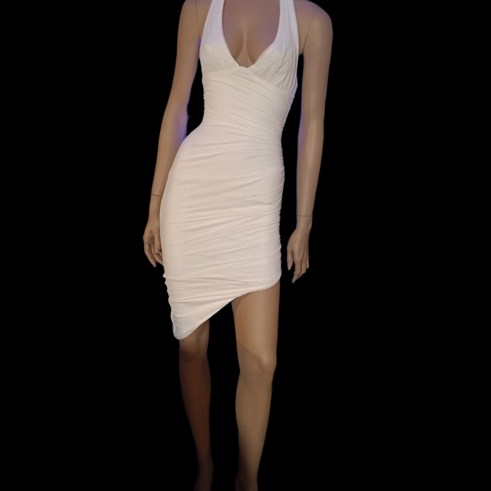 Oh Polly dress